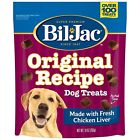 319106 Liver Dog Treats Oz 628244321615