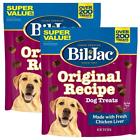 319112-2pk-phil Liver Dog Treats Oz 605283554105