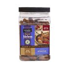 320082 Three Dog Bakery Grain Free Soft Baked Meaty 701159200821
