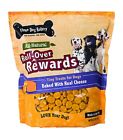 320221 Three Dog Bakery Rewards Tiny Treats For Dogs 701159202214