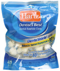 3270013421 Hartz Dentists Best Beef 032700134211
