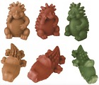 329982 Paragon Pet Products Whimzees Hedgehog-alligator