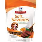 3359 Hills Science Diet Soft Dog Treats Savories With 052742335902