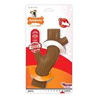 33818 Dog Chew Toy Extra Large Pet Durable Bacon Flavored Hollow