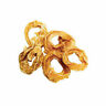 340698 Pet Shape Chik Rings Dog Treat