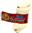 34700009 Ims Trading Rawhide Knotted Bone 768303000096
