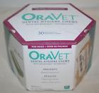 350604730019 Merial Oravet Dog Dental Chews Treats Oz For