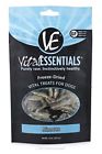 3521.0 Vital Essentials Minnows Grain Free Limited Ingredient Dog 696232575814