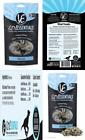 3521 Vital Essentials Minnows Grain Free Limited Ingredient Dog
