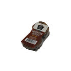 36-count Chewzees Snack Shack Chzmrwbones Hickory Smoked Marrow Bones 2-pack Box 853662006077