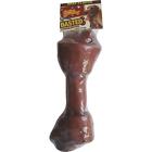 0761581 37110 Westminster Pet Flat Knot Rawhide Bone 076158371101
