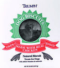 073657009 380 Triumph Biscuits 073657003809