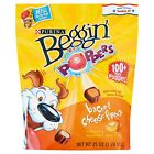 3810015868 Beggin Purina Party Poppers Bacon