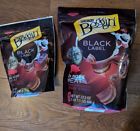 3810016920 Purina Beggin Black Label Real Pork Dog Treats 038100169198