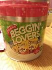 3810018074 Purina New Dog Treats Beggin Lovers Bucket
