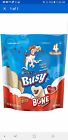 381053 Purina Busy Bone Toy Dog Meat Flavor Dental 038100128911