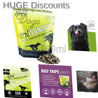3905.0 Vital Essentials Dog Treats Lb 033211009050