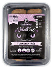 3916.0 Vital Essentials Freeze-dried Cat 033211009166