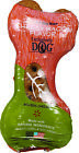 7674515 39300 Exclusively Pet Inc Natural Dog Bone Ct 767451393005