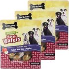 3db320002-3pk Three Dog Bakery Classic