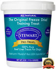 3jnvpfia3g Stewart Dog Treats Freeze Dried Beef Liver Natural 689198833012