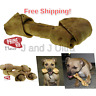 3prime-rib Rawhidemarket Healthy Beefhide Rawhide Dog Bones Raw Hide 088057421511