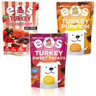 4001533 Plato Eos Turkey Dog Treat Cranberry 859554001533
