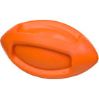 40028 Jw Pet Isqueak Funble Football Dog Toy 618940400288