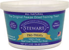 400585-lfd2 Stewarts Treats Freeze Dried 073101212429
