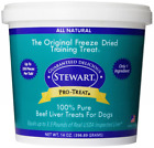 400627 Stewart Pro-treat Freeze Dried 073101212443
