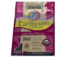 40072322 Earthborn Holistic Oven Baked 034846723229