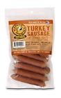 4012101 Happy Howies Sausage Dog Treat Bakers Dozen Turkey 786714012101