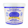 401711 Stewart Freeze Dried Wild Salmon Dog Treats Grain 689789194386