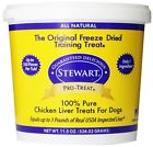 401714 Stewart Freeze Dried Treats For Dogs Chicken Liver Oz 401714 Stewart Freeze Dried Treats For Dogs Chicken Liver Oz