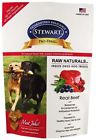 401951 Pro-treat Protreat Raw Naturals 073101019516