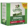 40210104 Greenies Original Regular Size Count Oz Dental Chew Treats For