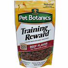 402851 Pet Botanics Training Reward Dog Treat