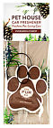 7369028 40955 American Distribution Mfg Co Evergrn Car Freshener 736902409558