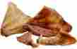 410114 Redbarn Pet Products Red Barn Pig Ears Smoked 100 Count 785184504413