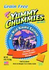 420 Yummy Chummies Grain Free Dog Treats 653417004200