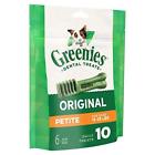 42777 Greenies Dog Treats Dental Chews Lb Dogs 804043842777