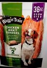 43235-196321 Purina Waggin Train Chicken Jerky Tenders Dog Treats 680709210636