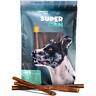 43235208713 Super Can Bullysticks Standard Odor Free Supercan Bully Sticks Pack