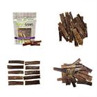 43235211139 Nature Gnaws Beef Jerky Chew Sticks Inch Count 855357007741