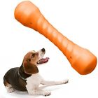 4334815416 Aizara Indestructible Dog Toys Tough Rubber Bone Toy 659516273660