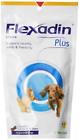 434562 Vetoquinol Flexadin Plus Chews For Cats Small Dogs Oz