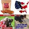 43531-33776 Pork Roll Dog Chews All Natural Premium Rawhide 704438455165