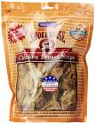 438491 Smokehouse Natural Chicken Breast Strips Dog Treats 078565843189