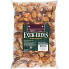 6811319 43916 Salix Chicken Flavored Beefhide Mini Bones Oz Count 681131439169