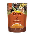 44041 Zukes Chicken Recipe Dog Treats Oz Pouch Zuke